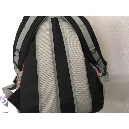 Sportrucksack „Sporty Bagpack“ von Sportastisch 11