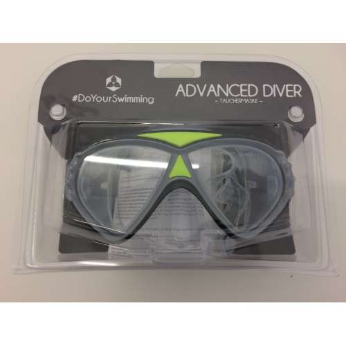 Taucherbrille AdvancedDiver 1