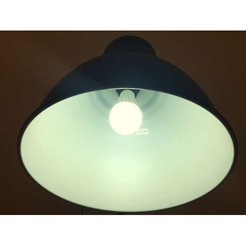 LED Lampe von Pearl 12