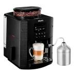Krups EA 8160 Kaffeevollautomat