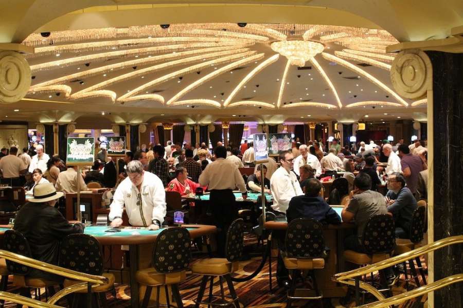 Experten testen Live Casinos 
