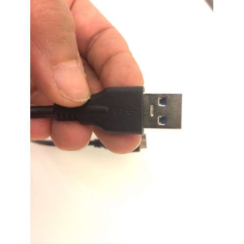 USB-Festplatte „Store 'n' Go“ von Verbatim 13