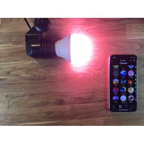 LED Smart Light von LIFX 23