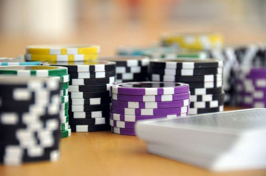 5 Top-Gadgets für Glücksspiel-enthusiasten