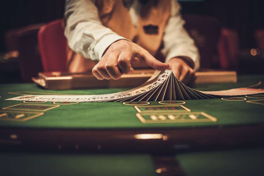 Die beliebtesten Online Casinos unter High Rollern