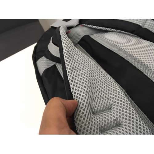 Sportrucksack „Sporty Bagpack“ von Sportastisch 12