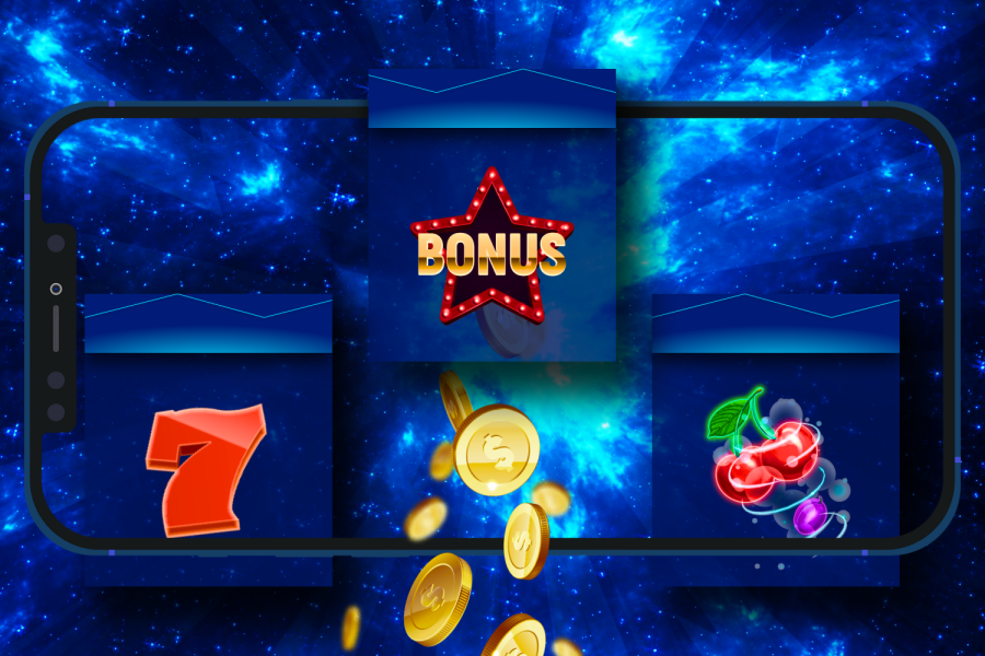 Online Casino Bonus Test