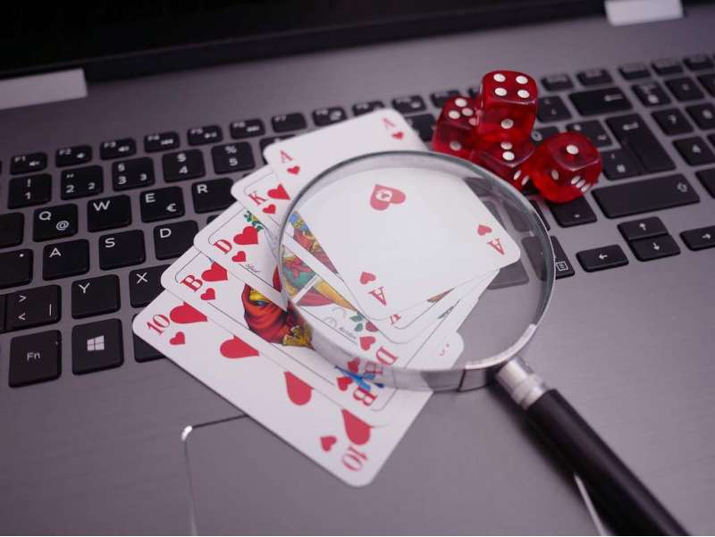 Features Online Casino der Zukunft