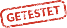 getestet