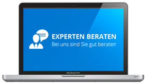 Kaufberatungen auf experten-beraten.de