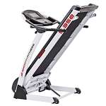 Smooth Fitness 5.35e Laufband