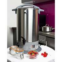 Nexttec XXL Glühweinkocher