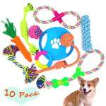 FIRIK Interaktiv Hundespielzeug