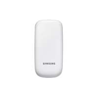 Samsung Mobile GT-E1270LKADBT Klapphandy