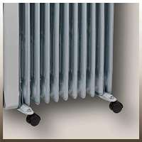 Einhell MR 1125 2 Radiator