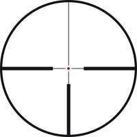Bushnell Trophy XLT 3-12x56 4A IR Zielfernrohr