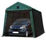 Zeltgarage Weidezelt PREMIUM Carport