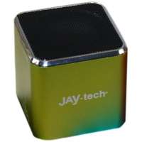 JAY tech Mini Bass Cube SA101 Musikwürfel