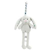 Little Dutch Hase Mixed Stars Mint Spieluhr