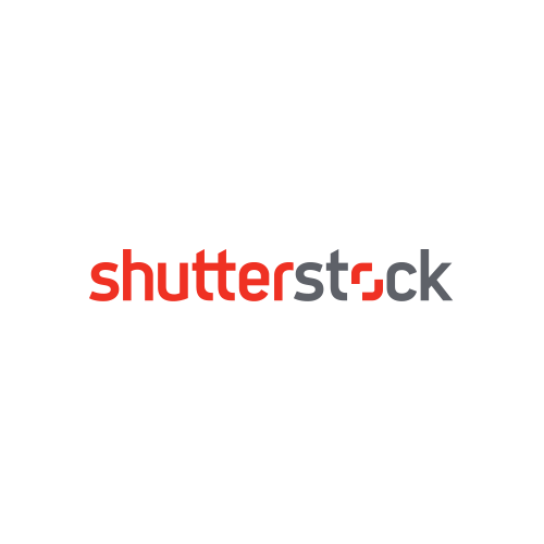 Shutterstock Logo