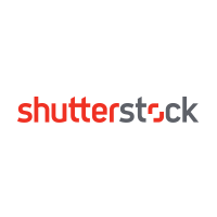 Shutterstock Logo