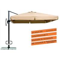 Schneider Rhodos Sonnenschirm