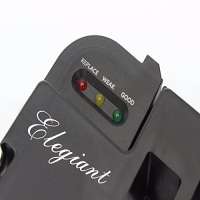 ELEGIANT Batterie-Organizer