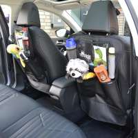 MyHappyRide Premium Auto Rücksitz-Organizer