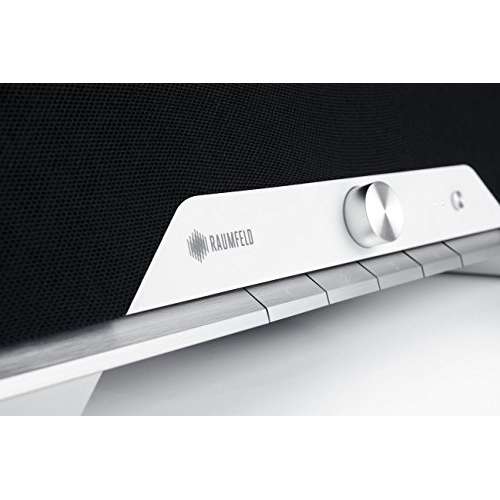 Teufel Raumfeld One-M All-in-one Streaming-Lautsprecher