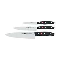 Zwilling Twin Pollux Messerset 3 heilig