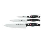 Zwilling Twin Pollux Messerset 3 heilig
