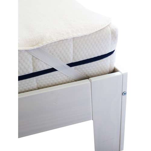 Matratzenschoner test