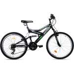 Mountainbike