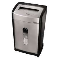 Hama M12CD Aktenvernichter