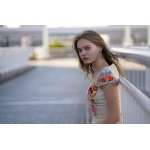 Sony SEL-85F18 E-Mount Teleobjektiv