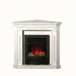 Albero M&ouml;bel Georgia Elektrokamin