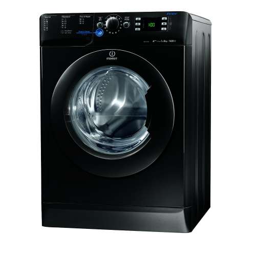 Indesit Waschmaschine
