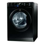 Indesit Waschmaschine