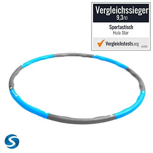 Premium Hula Hoop Reifen 