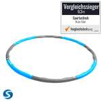 Premium Hula Hoop Reifen 