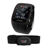 Polar M400 GPS-Laufuhr