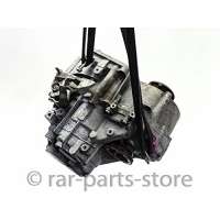 Schaltgetriebe Getriebe HVS JMA 6-Gang 