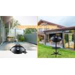 Steba VG 350 BIG Barbecue Elektrogrill