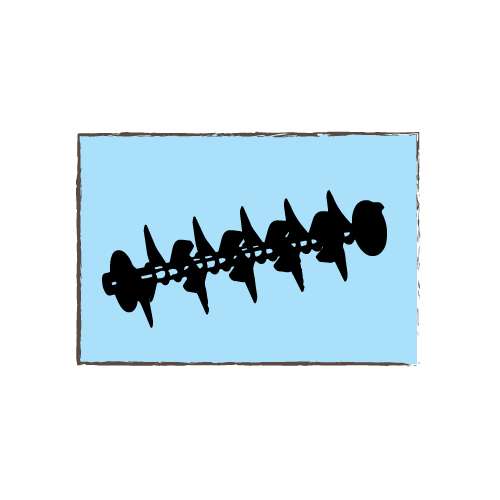 Wie arbeitet ein Handrasenmäher