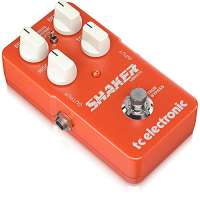 TC Electronic Shaker