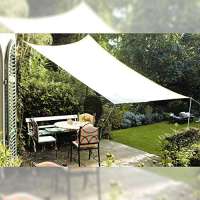 Beckmann Sonnensegel