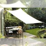 Beckmann Sonnensegel