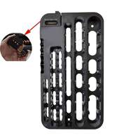 MYTK Batterie-Organizer