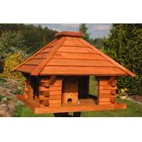 Vogelhäuschen von Deko-Shop-Hannusch