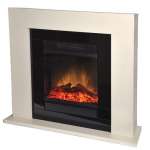 EWT Ventosa de Luxe Elektrokamin